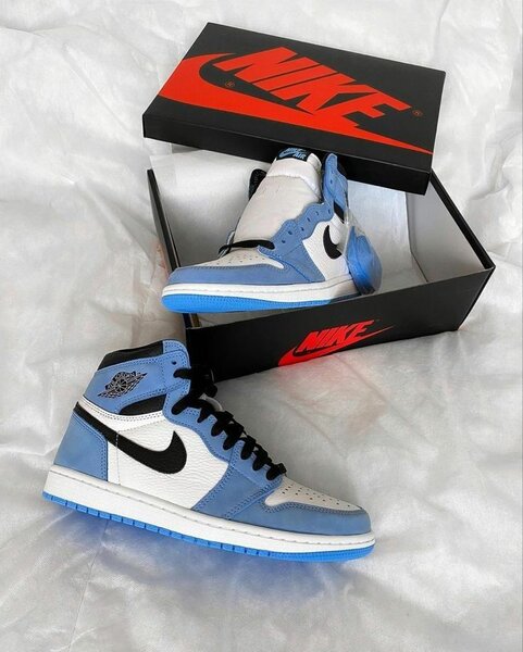 Jordan Retro 1