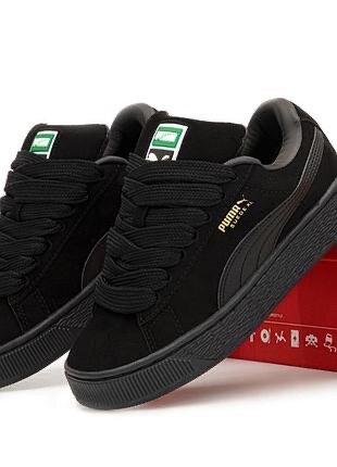 Baskets Classiques Confort Puma