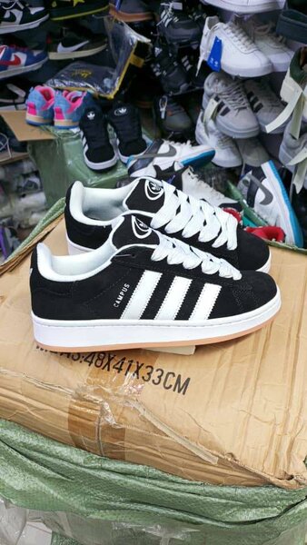 Campus Adidas