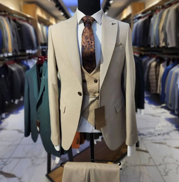 Suits