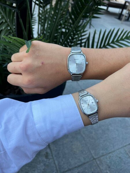 casio
