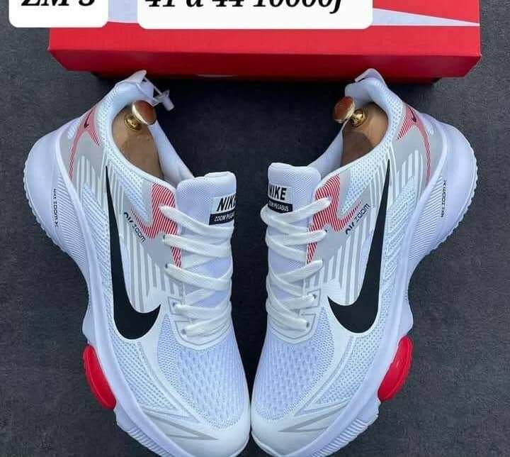 Nike Air Zoom