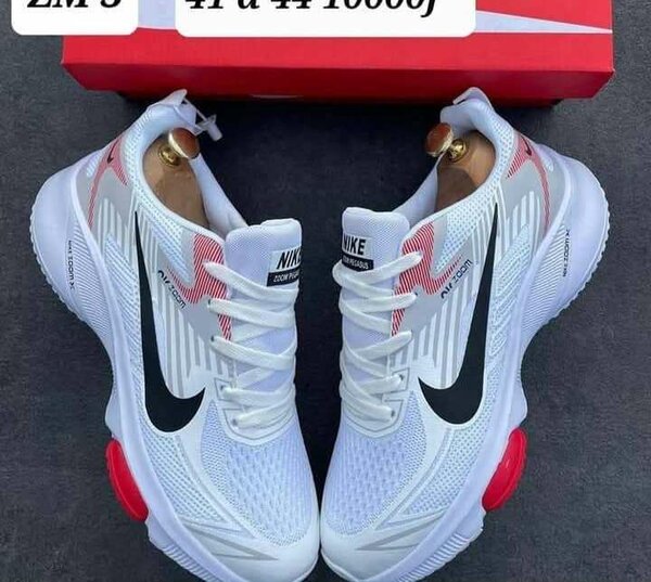 Nike Air Zoom