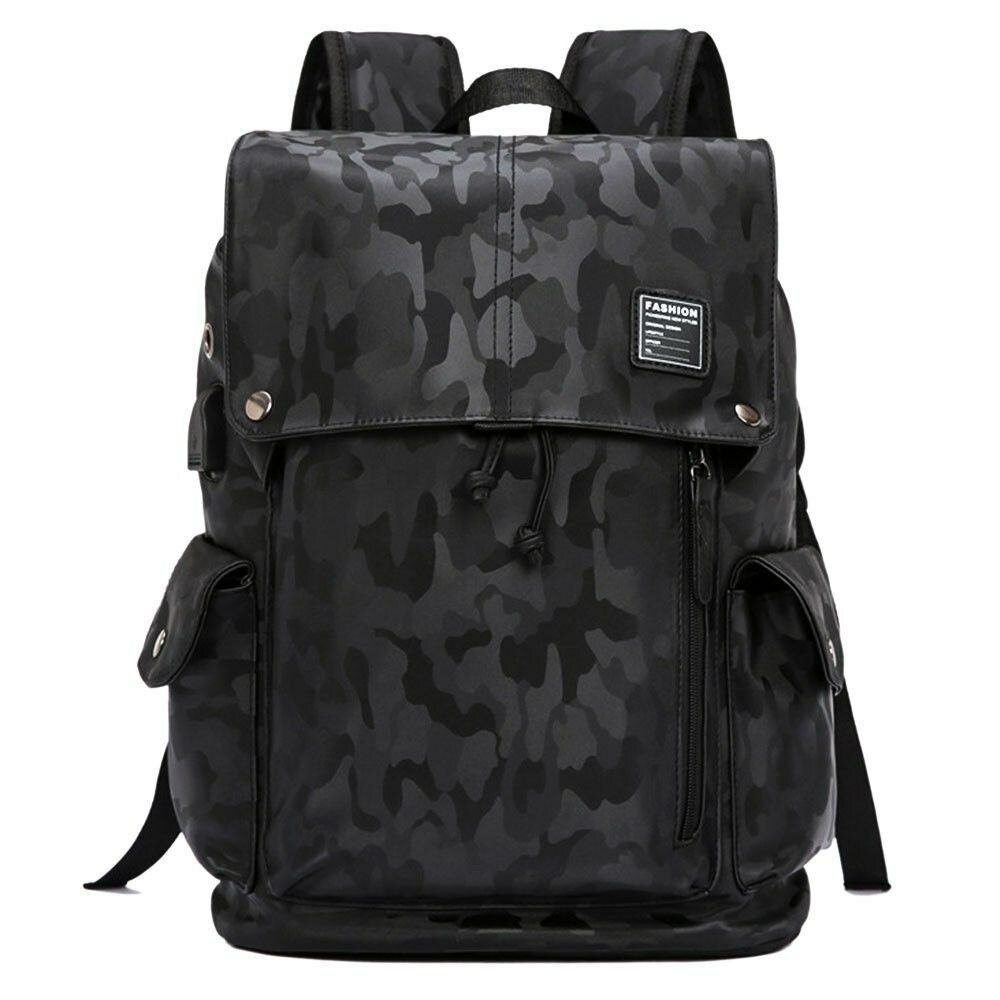 Backpacks