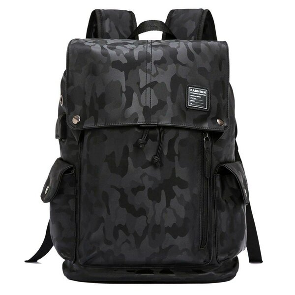 Backpacks
