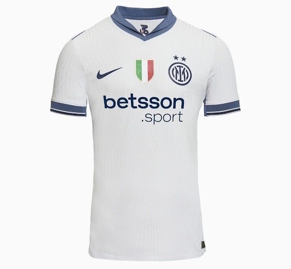 Maillot de qualité