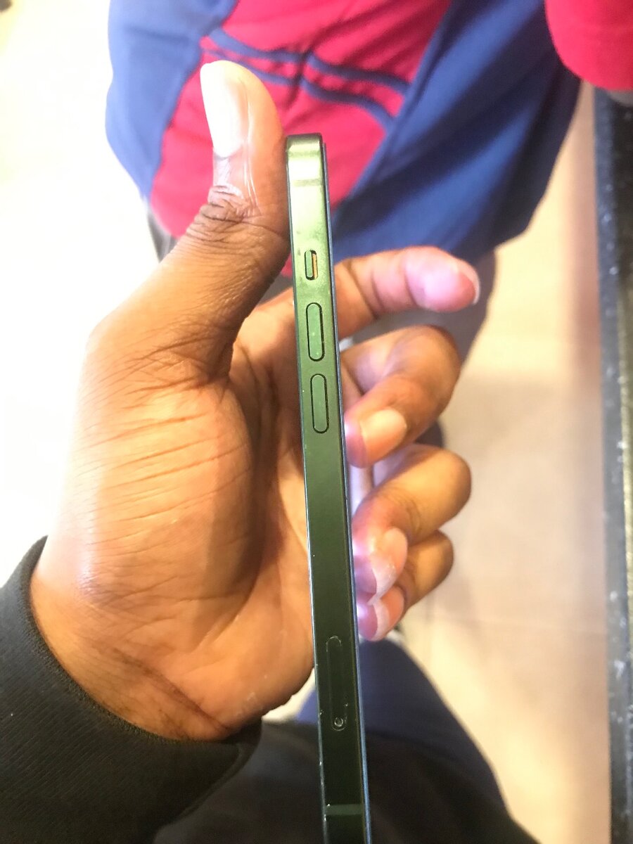 iPhone 13 128gig