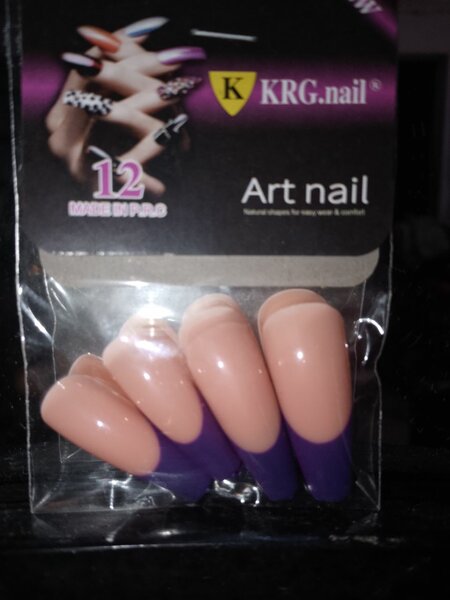 Nails Lilishop