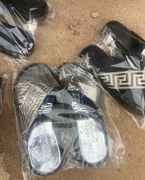 Verda Slippers