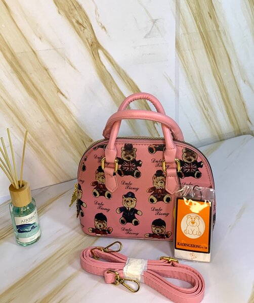 Ladies bags