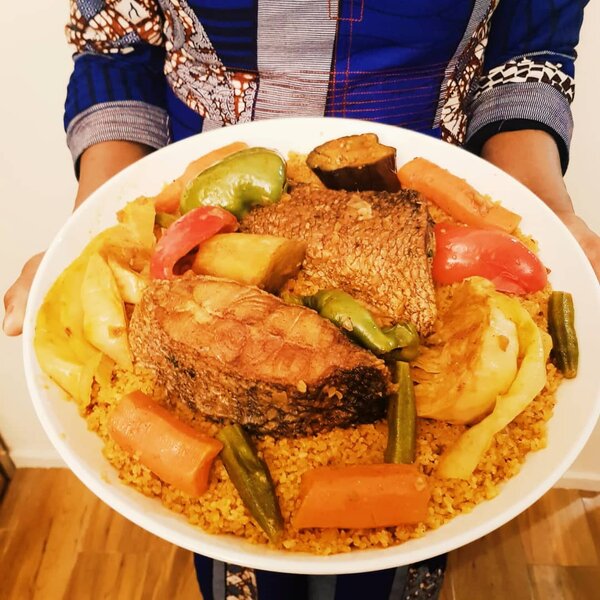 Plat   poisson