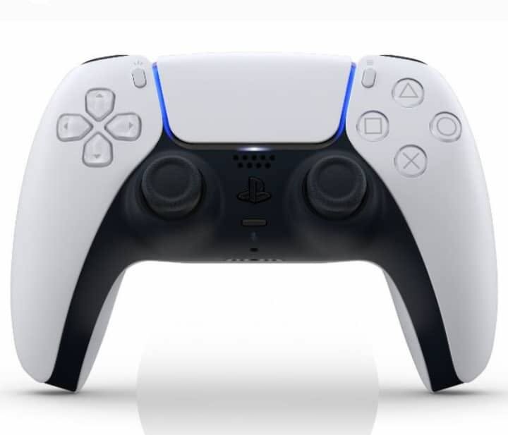 PS5