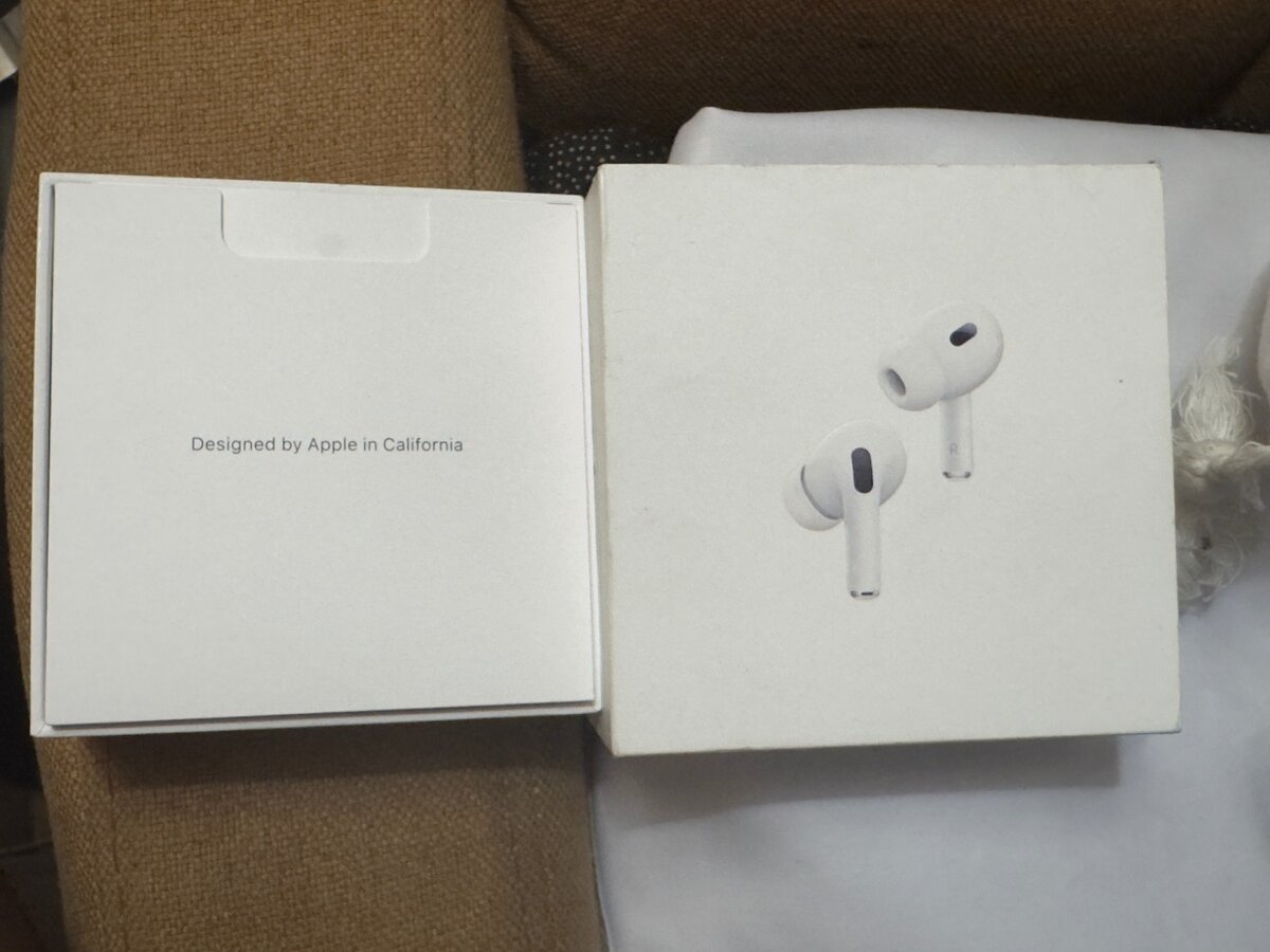 AirPods Pro 2