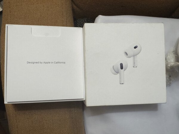 AirPods Pro 2