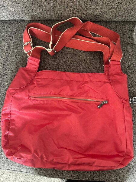 Outing bags