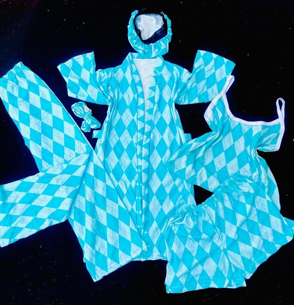 Nightwear