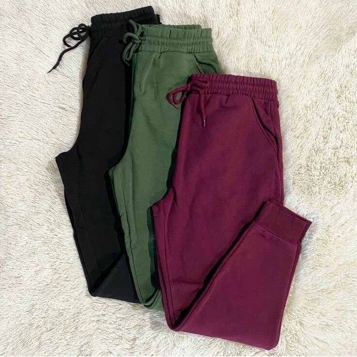 Joggers