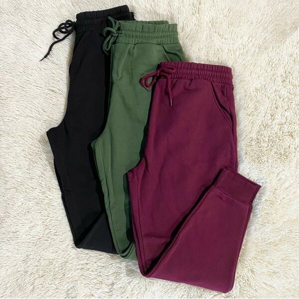 Joggers