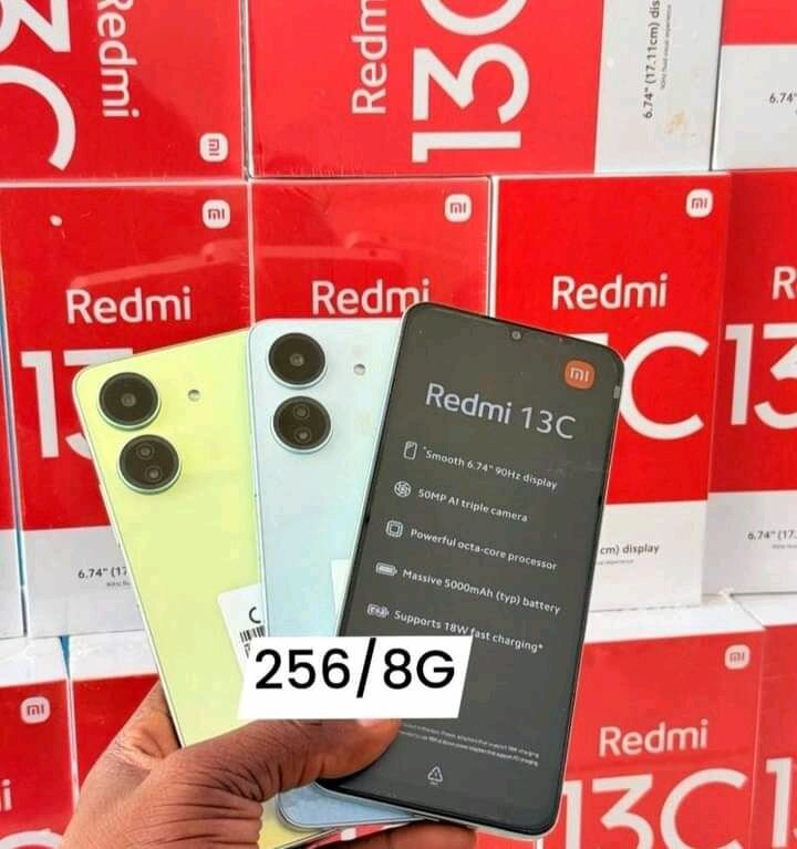 Smartphone Huawei Y9 2019