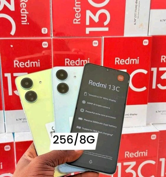 Smartphone Huawei Y9 2019