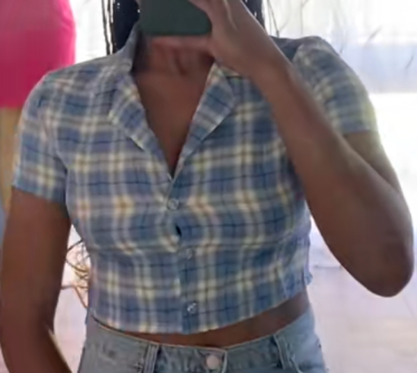 Women's shirt 