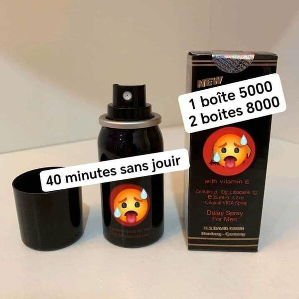 Viga sprays