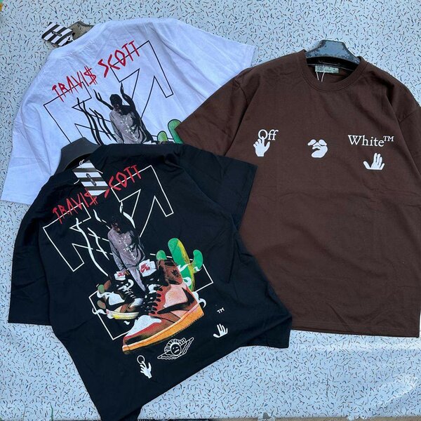 T-shirts