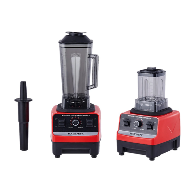 Blender Haute Puissance 2000W