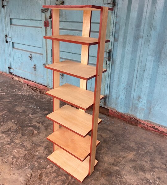14 Pairs of Shoe Rack