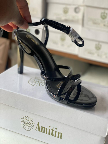 Ladies classy heels 