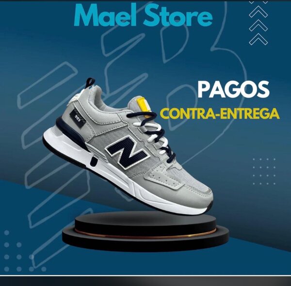 New Balance Sneaker