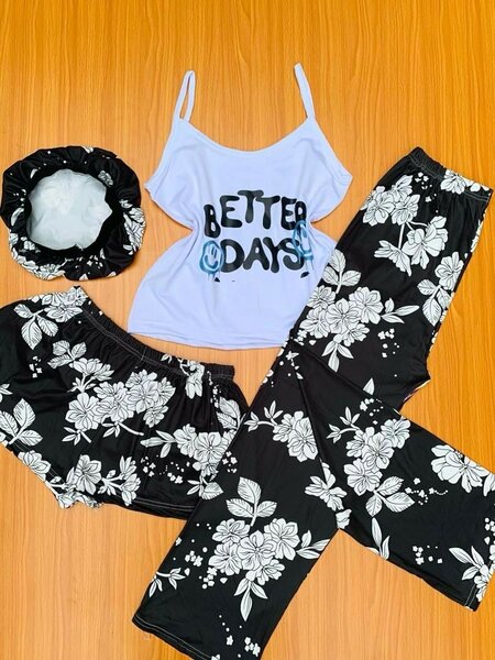 4in1 night wear
