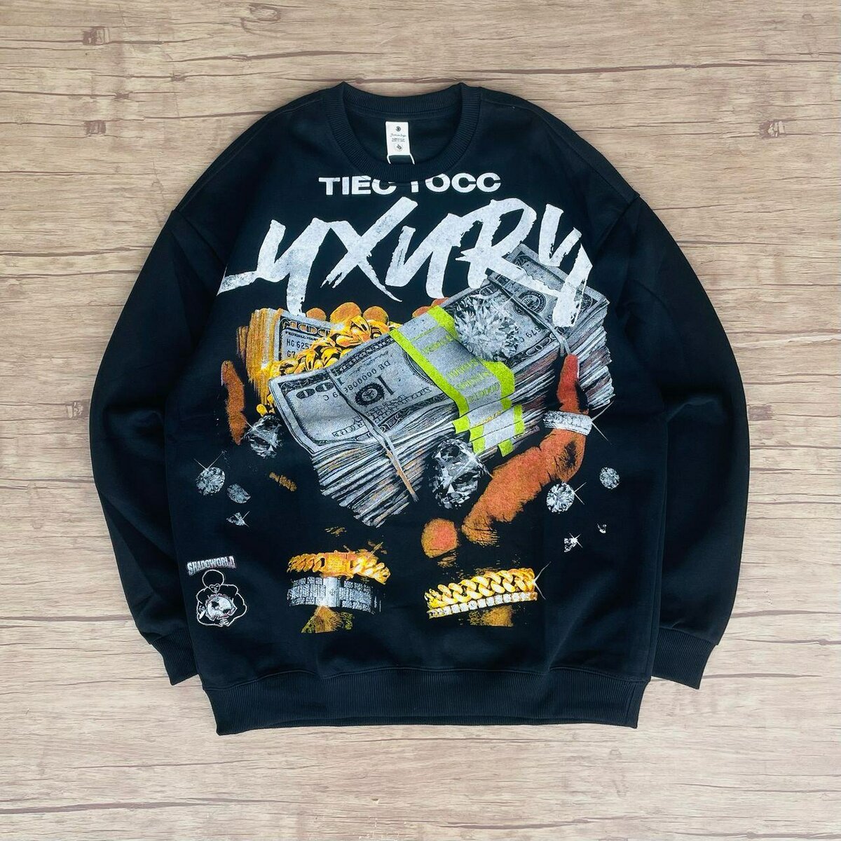 Design Sweatshirt