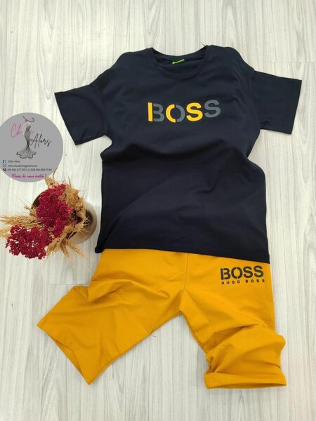 Hugo Boss