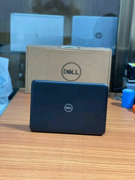 Dell Laptop Portable Compact