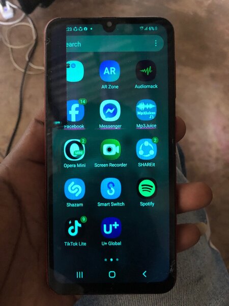 Samsung A30