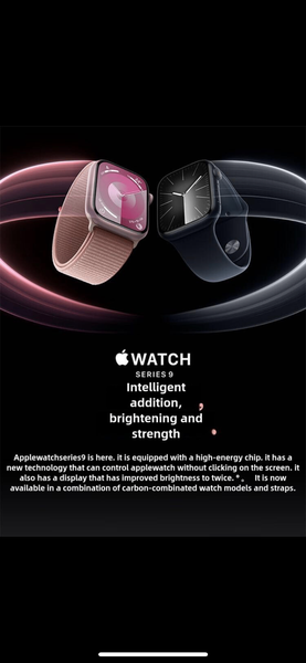 Smart watch
