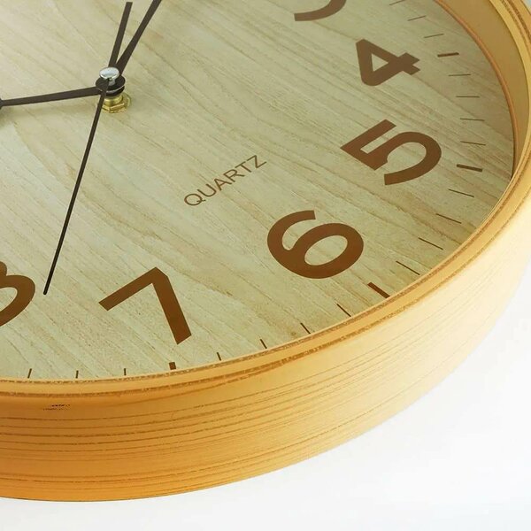Horloge murale