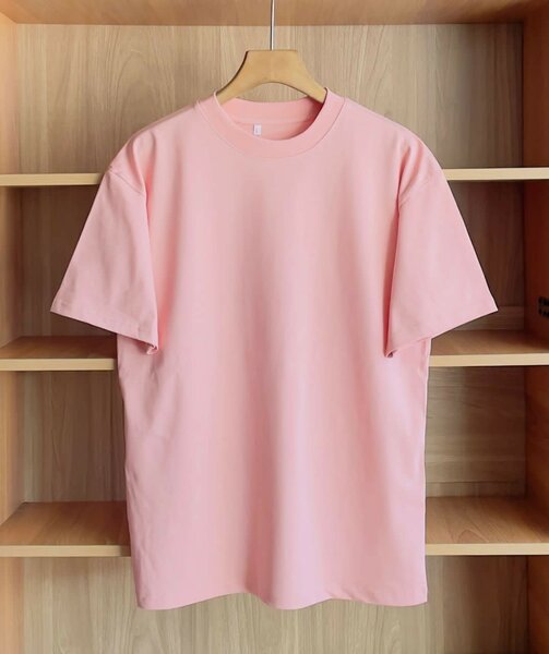 PLAIN T SHIRTS