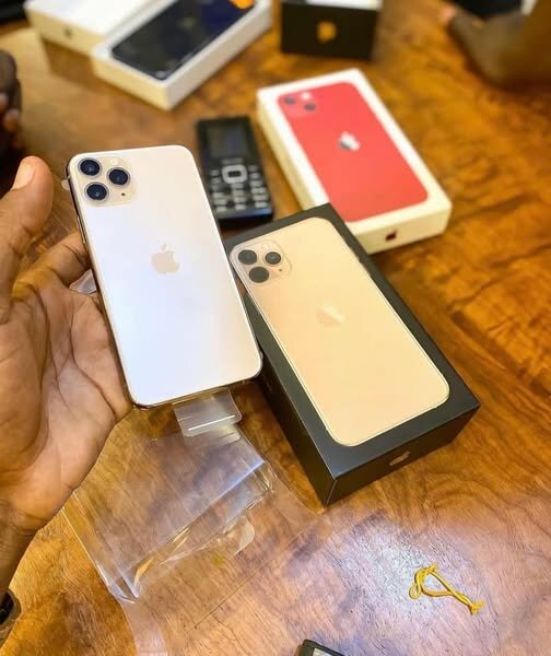 Brand New Iphone