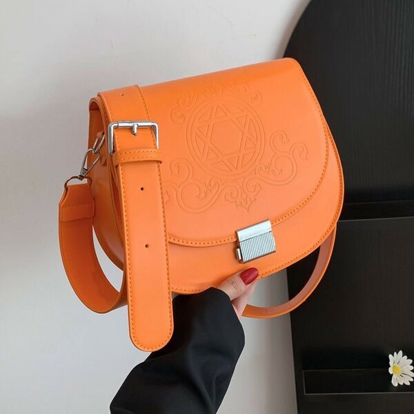 Side bag