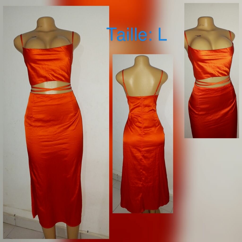 Robe Shein