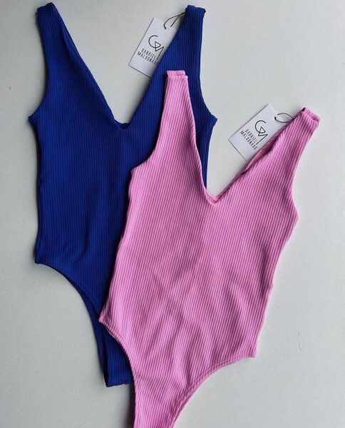 Bodysuit