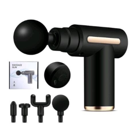 Massage gun