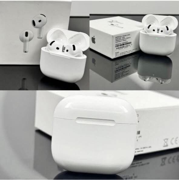 Écouteurs Sans Fil Bluetooth