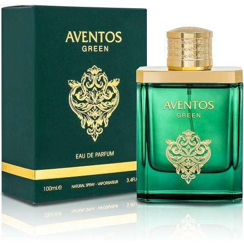 Sweet perfumes