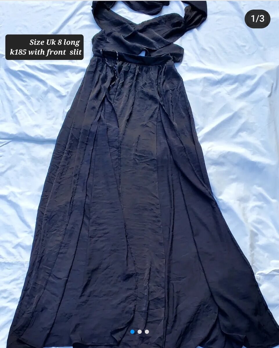 Dress