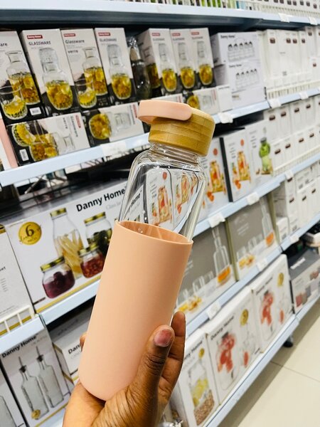 Bottle
