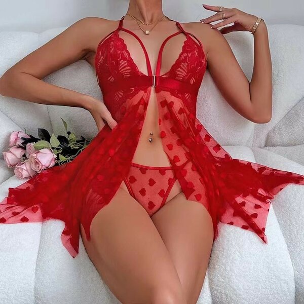 Nuisette sexy