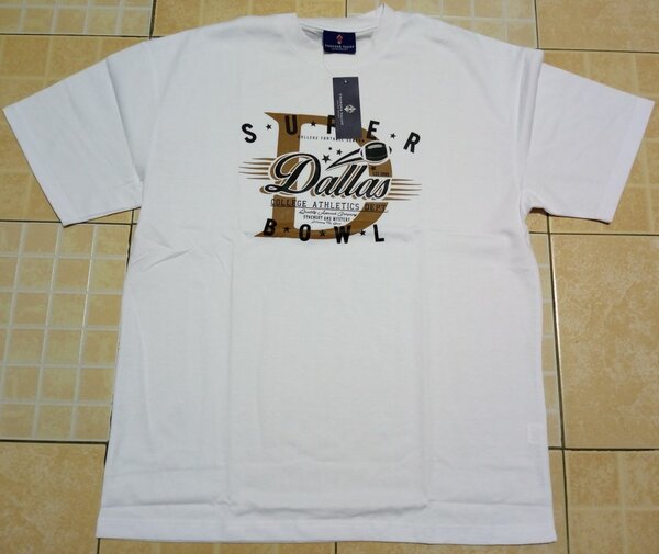 Tee shirts